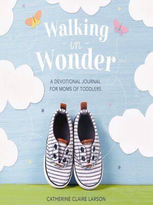 cover image of Walking in Wonder